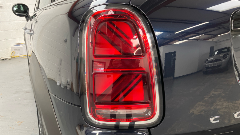 MINI Countryman 2.0 Cooper S Exclusive Premium Plus 5dr Auto Petrol Hatchback